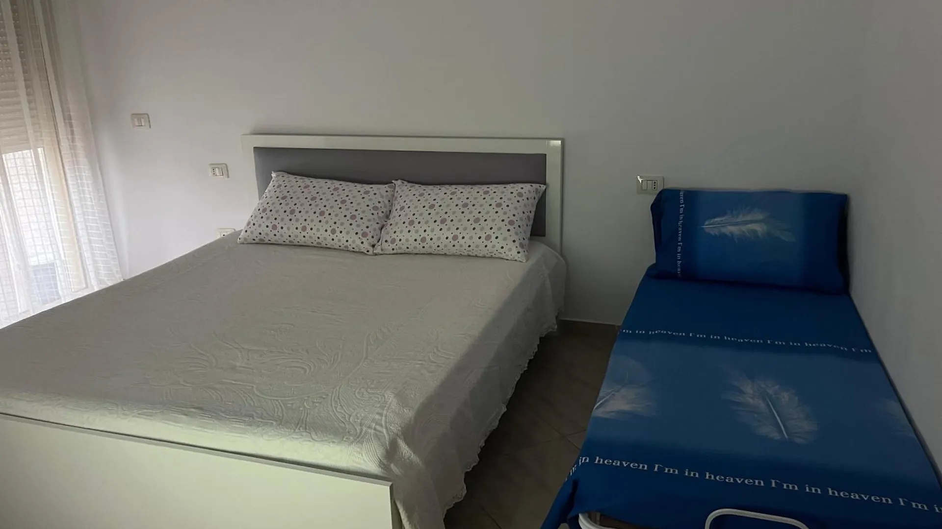 Apartmán Casa Di Mey Durrës
