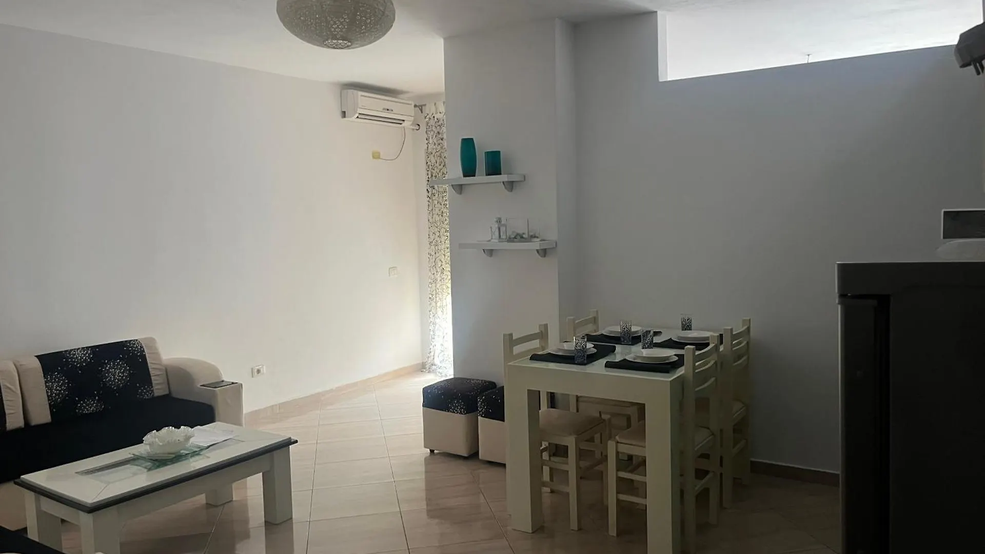 Apartmán Casa Di Mey Durrës Albánie