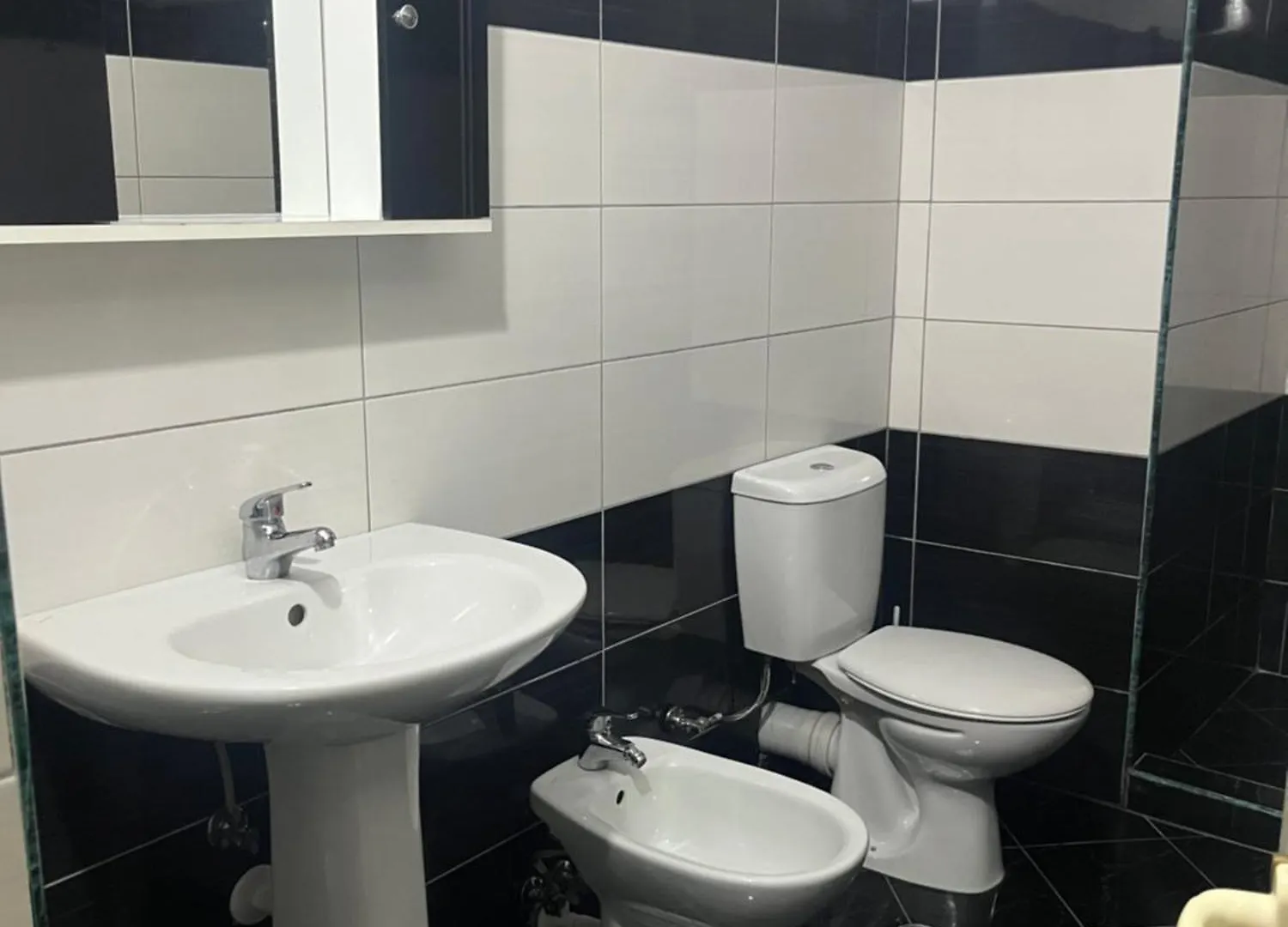 Apartmán Casa Di Mey Durrës