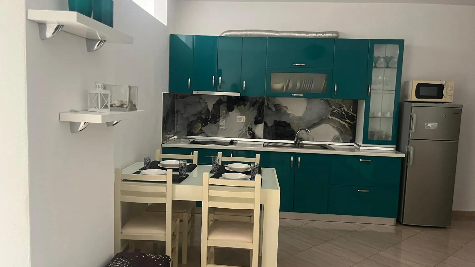 Apartmán Casa Di Mey Durrës